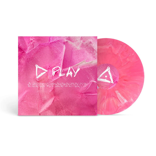 LP - Ed Sheeran - Play