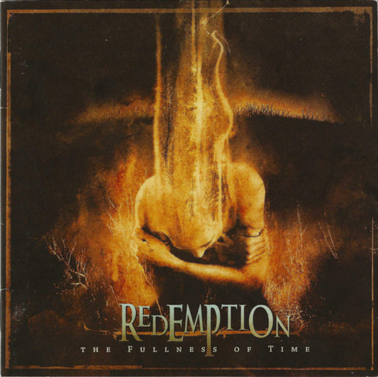 USED CD - Redemption – The Fullness Of Time