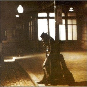 USED CD - Richie Sambora – Stranger In This Town