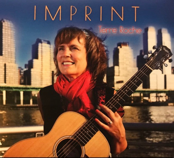 USED CD - Terre Roche – Imprint