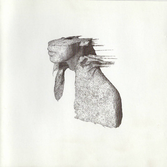 USED CD - Coldplay – A Rush Of Blood To The Head
