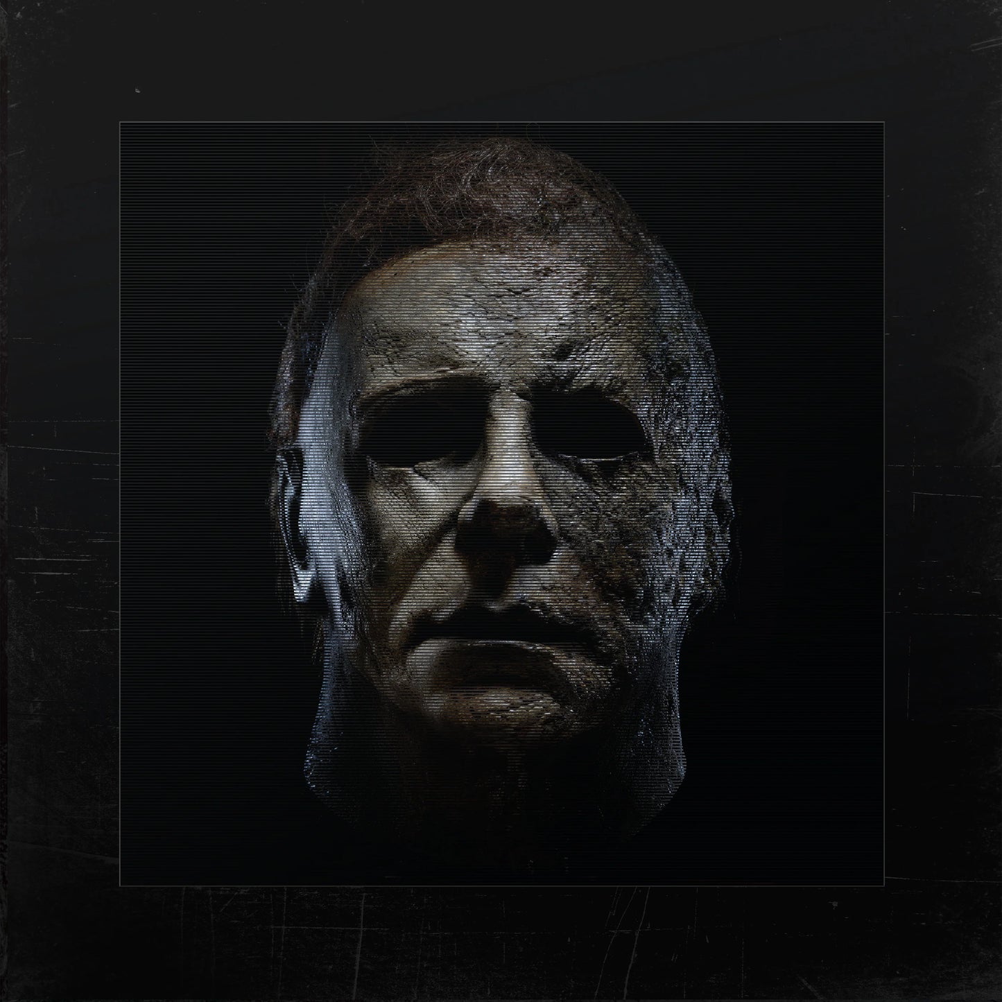 3CD - John Carpenter - Halloween: The Complete Expanded Collection