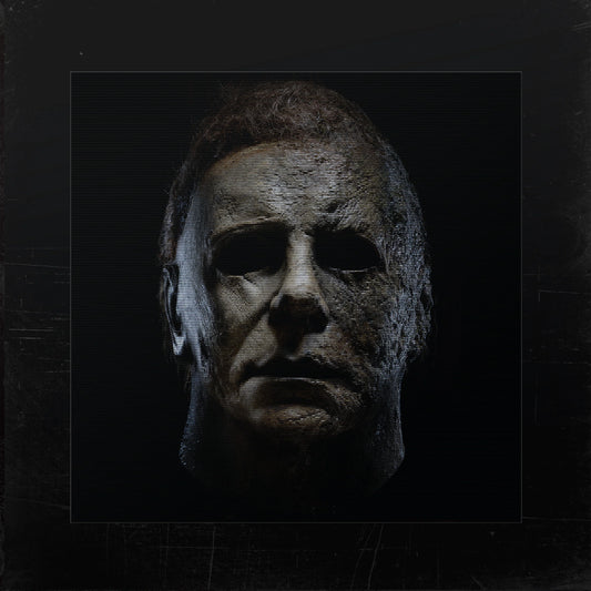 3CD - John Carpenter - Halloween: The Complete Expanded Collection