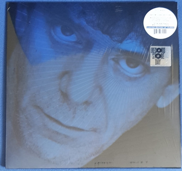 2LP - Lou Reed – Set The Twilight Reeling