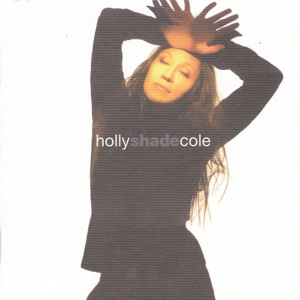 USED CD - Holly Cole - Shade