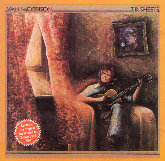 USED CD - Van Morrison – T.B. Sheets