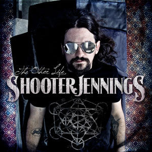 USED CD - Shooter Jennings – The Other Life