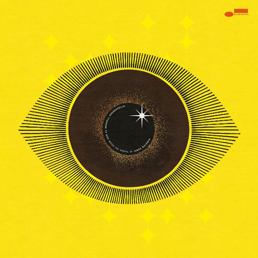 CD - Meshell Ndegeocello – No More Water, The Gospel Of James Baldwin