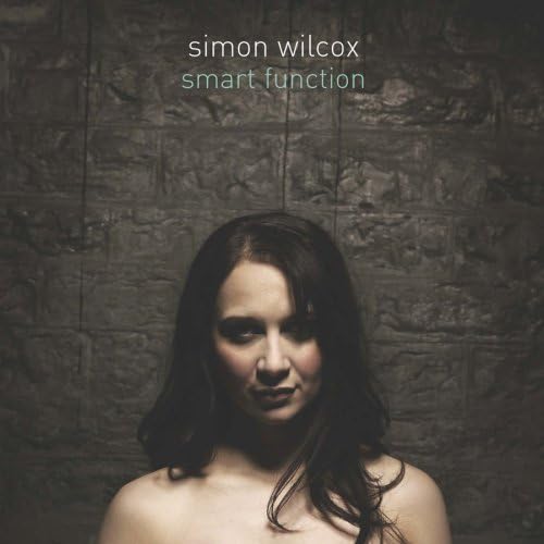 USED CD - Simon Wilcox – Smart Function