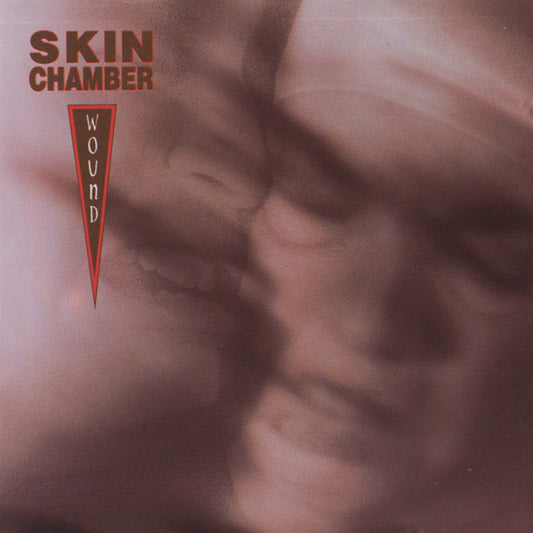 USED CD - Skin Chamber – Wound