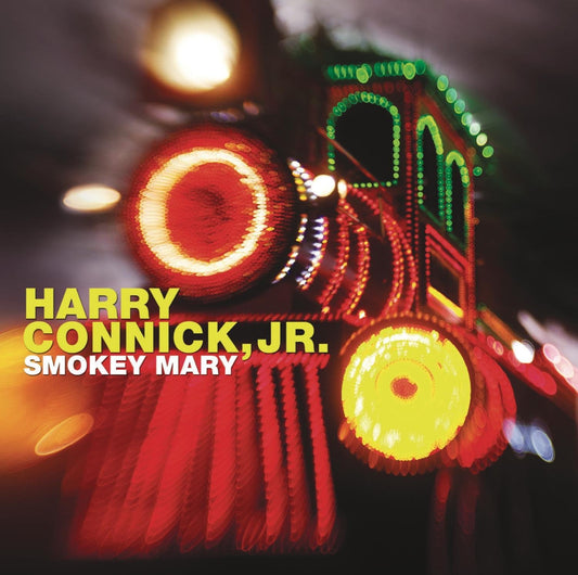 Harry Connick, Jr. – Smokey Mary -USED CD