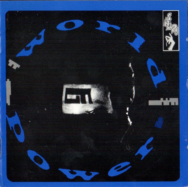 USED CD - Snap! – World Power