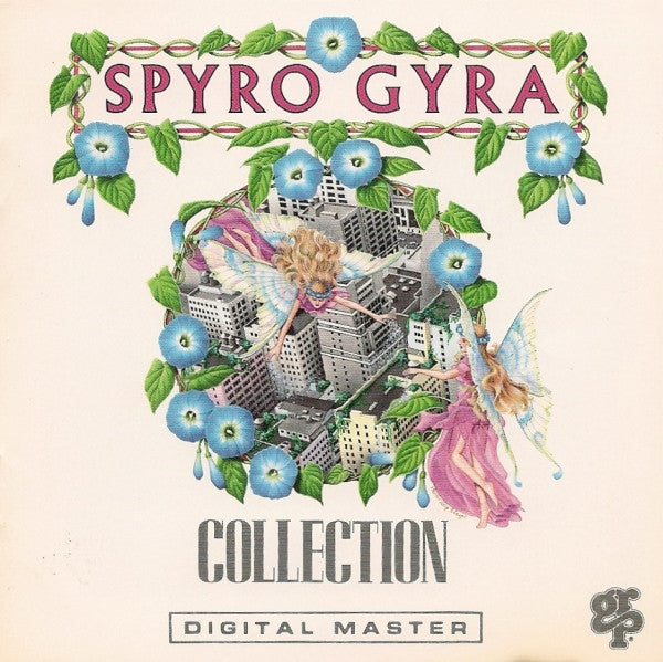 USED CD - Spyro Gyra – Collection