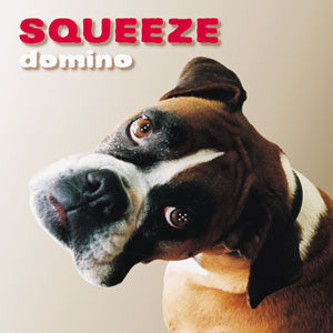 USED CD - Squeeze – Domino