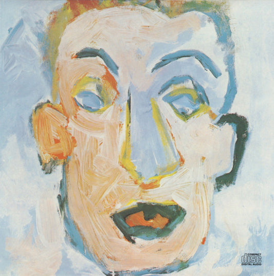 USED CD - Bob Dylan – Self Portrait