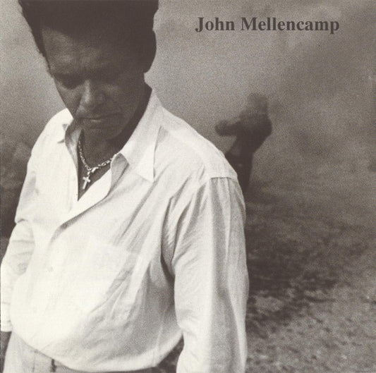 USED CD - John Mellencamp – John Mellencamp