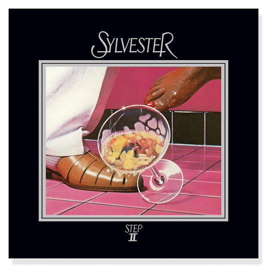 CD - Sylvester - Step II