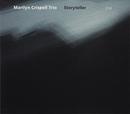 USED CD - Marilyn Crispell Trio – Storyteller