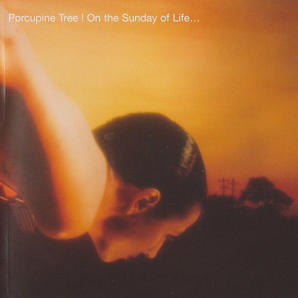 USED CD - Porcupine Tree – On The Sunday Of Life...