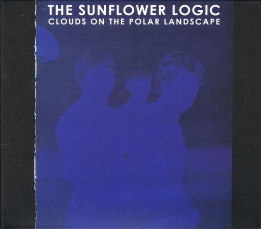 USED CD - The Sunflower Logic – Clouds On The Polar Landscape