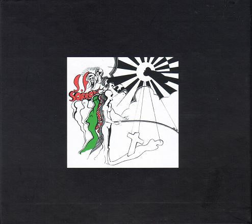 USED CD/DVD - The Pretty Things – S. F. Sorrow And Live At Abbey Road
