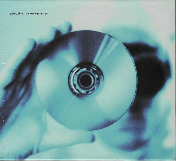 USED CD/DVD - Porcupine Tree – Stupid Dream