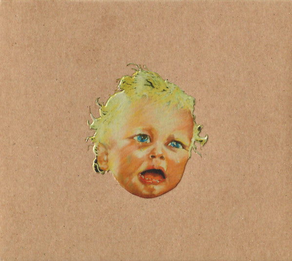 USED 2CD/DVD - Swans – To Be Kind