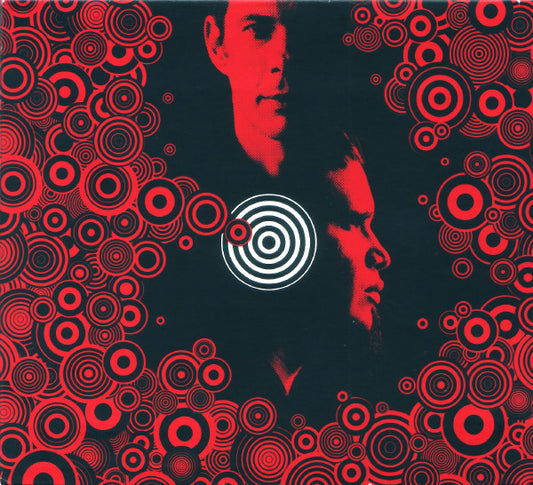 USED CD - Thievery Corporation – The Cosmic Game