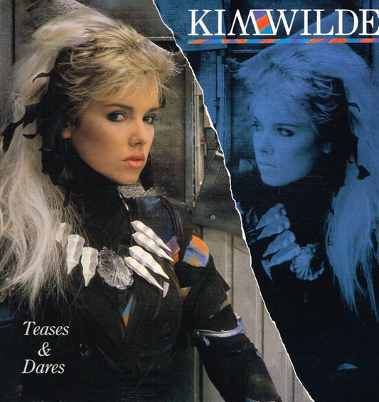 USED CD - Kim Wilde – Close