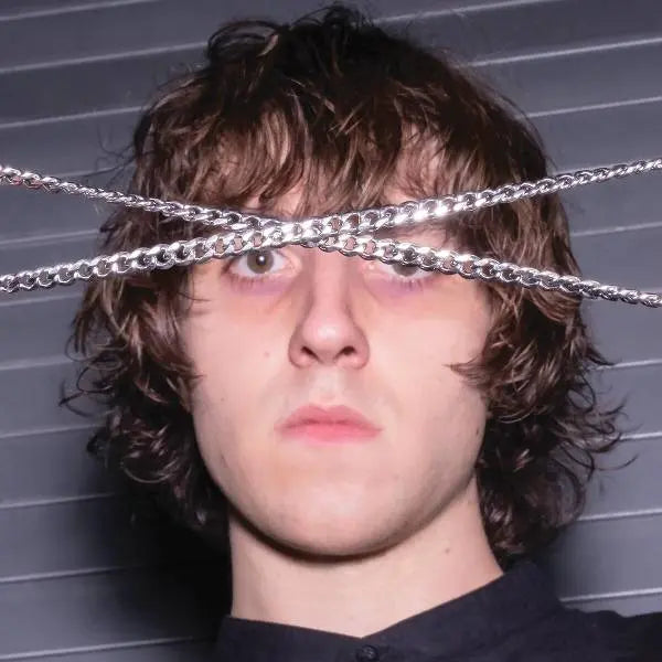 LP - Cameron Winter - Heavy Metal