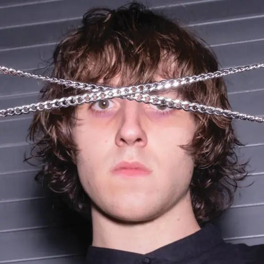LP - Cameron Winter - Heavy Metal