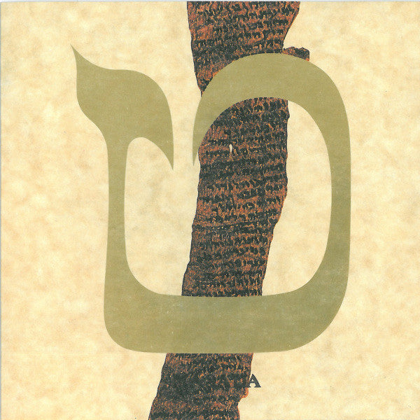 USED CD - John Zorn - Masada – Tet