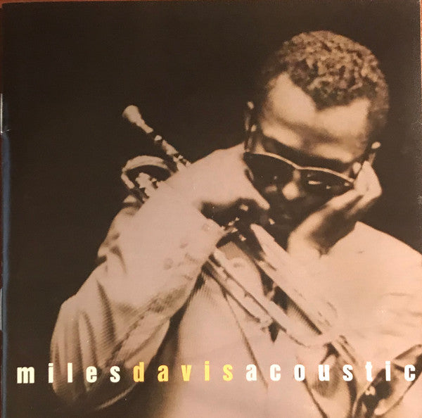 USED CD - Miles Davis – This Is Jazz 8