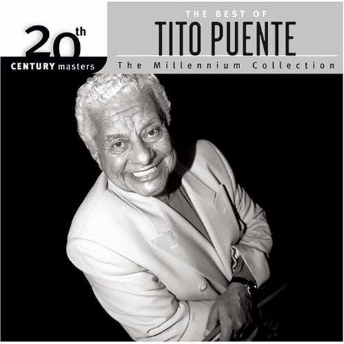 USED CD - Tito Puente – The Best Of Tito Puente