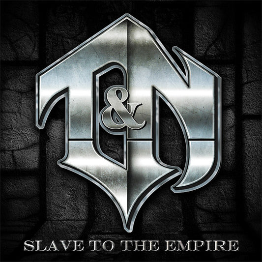 USED CD - T&N – Slave To The Empire