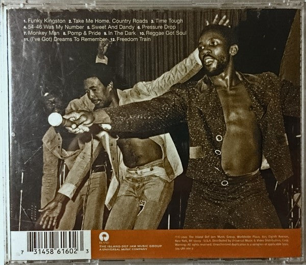Funk, Soul, R&B – Encore Records Ltd