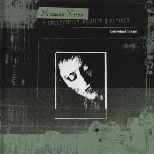 USED 2CD - Individual Totem – Mumia Vera