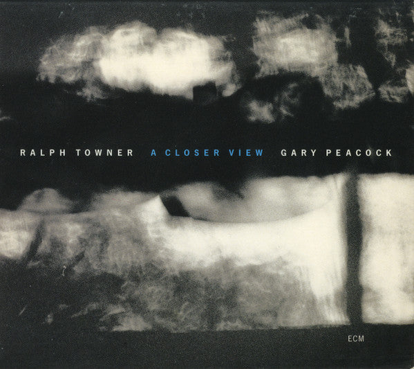 CD - Ralph Towner / Gary Peacock – A Closer View