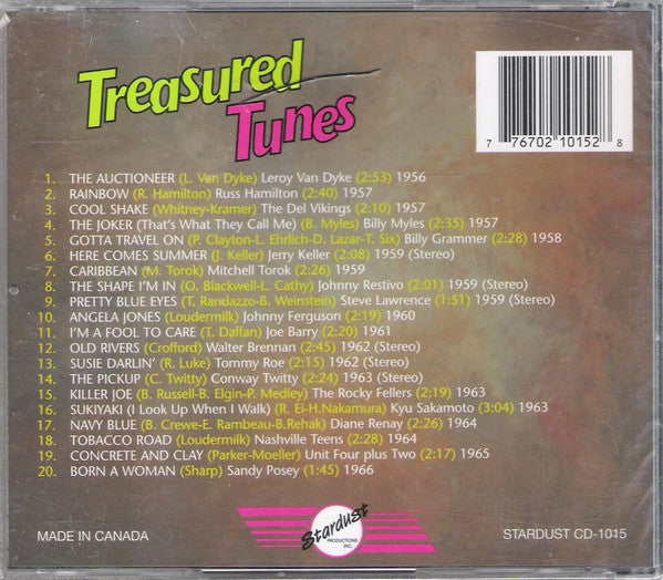Funk, Soul, R&B – Encore Records Ltd
