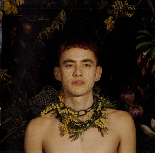 USED CD - Years & Years – Palo Santo