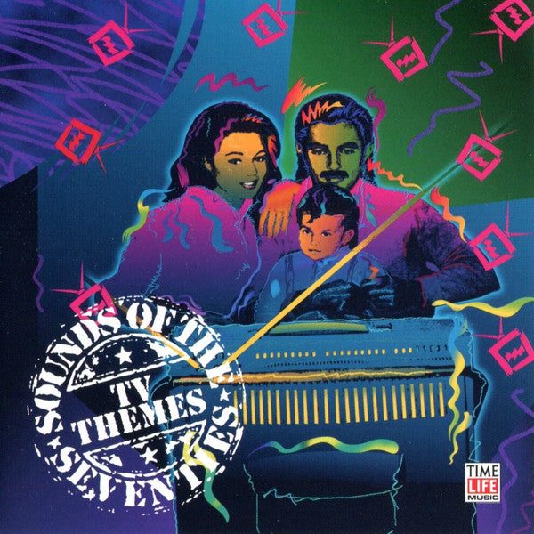 Compilations – Encore Records Ltd