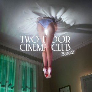 USED 2CD - Two Door Cinema Club – Beacon