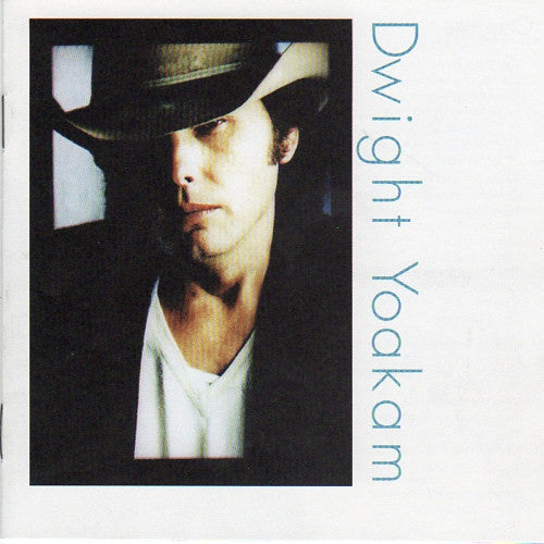 USED CD - Dwight Yoakam – Under The Covers