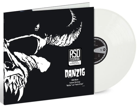LP - Danzig - S/T (Pre-Order)