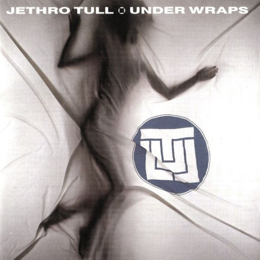 USED CD - Jethro Tull – Under Wraps