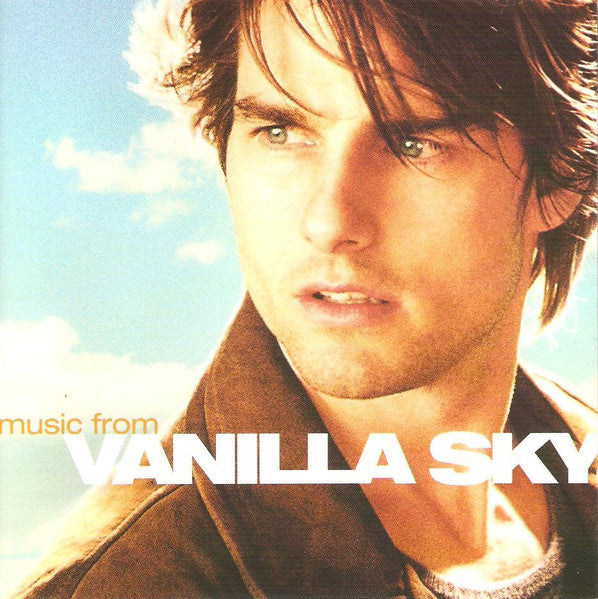 USED CD - Various – Music From Vanilla Sky