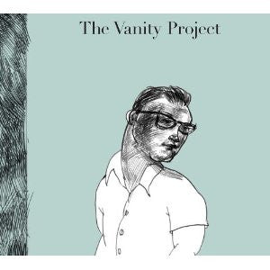 USED CD - The Vanity Project – The Vanity Project