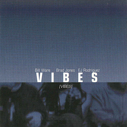 USED CD - Vibes – Vibes