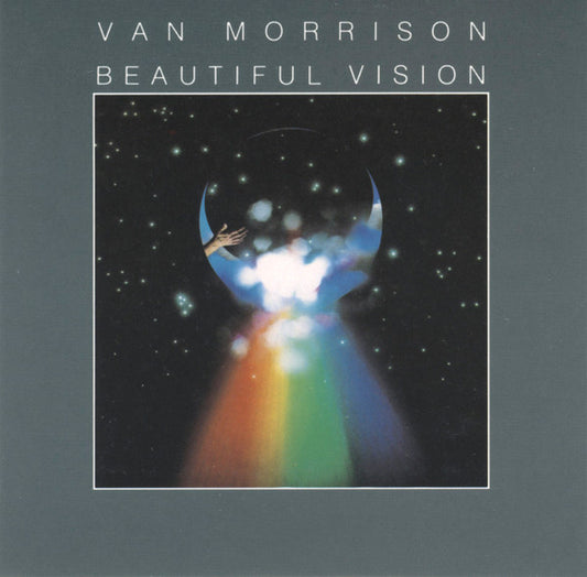 USED CD - Van Morrison – Beautiful Vision