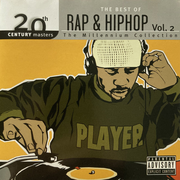 Hip Hop – Encore Records Ltd